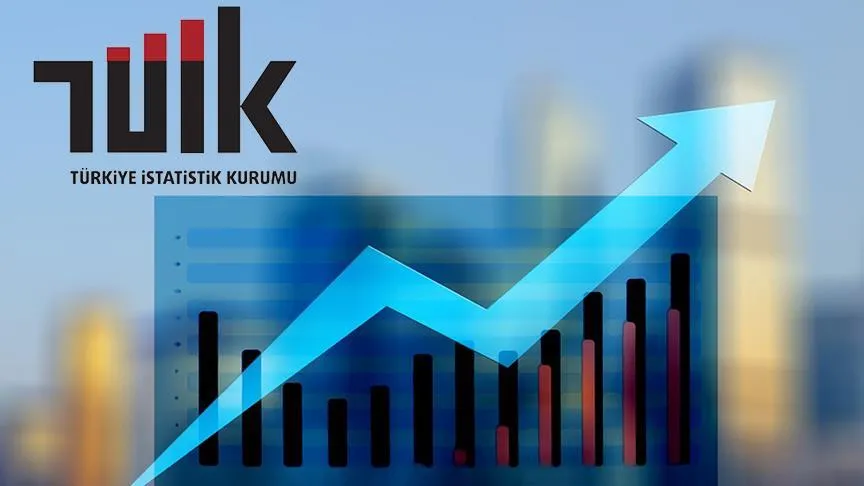 ÜLKEMİZDE HİZMET ÜRETİCİ FİYAT ENDEKSİ (H-ÜFE) YILLIK YÜZDE 37,40 ARTTI, AYLIK YÜZDE 4,72 ARTTI
