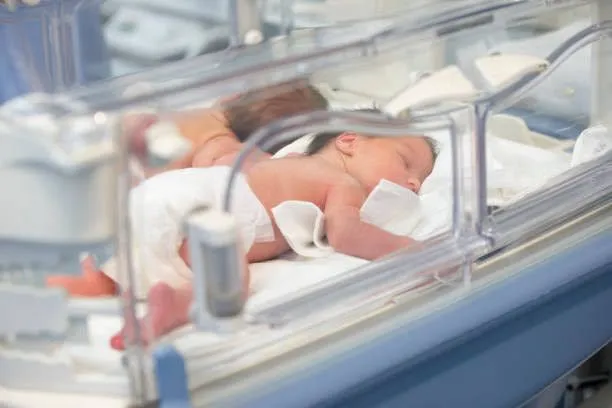 1994’TE DONDURULDU, 2025’TE DOĞDU: GENETİK YAŞI 31 OLAN BEBEK DÜNYAYA GELDİ