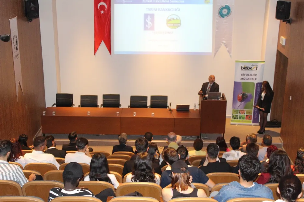 NÖHÜTOK2025 ÖĞRENCİ KONGRESİ BAŞARIYLA TAMAMLANDI
