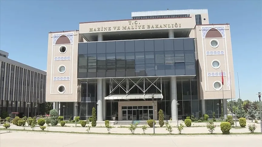 HAZİNE YARIN 1 TAHVİL VE 1 HAZİNE BONOSU İHALESİ DÜZENLEYECEK  