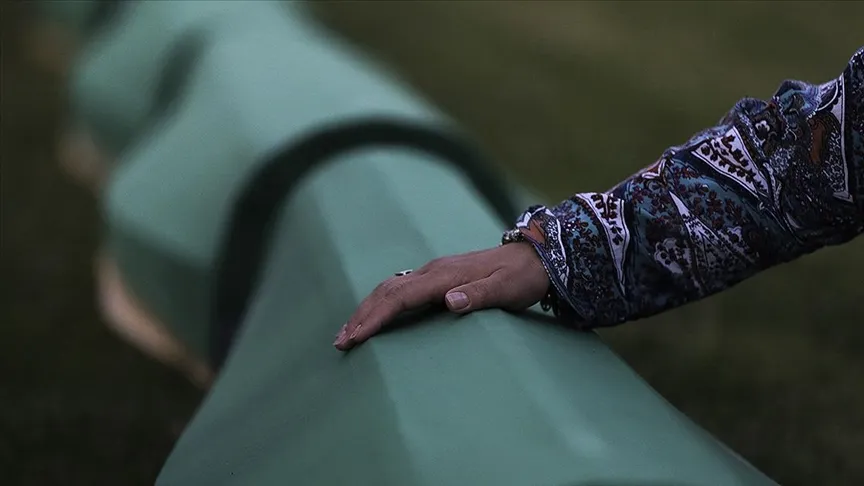 SREBRENITSA