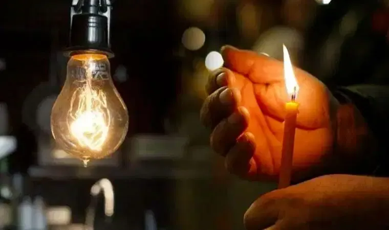 NİĞDE’DE BAZI BÖLGELERDE PLANLI ELEKTRİK KESİNTİSİ UYGULANACAK