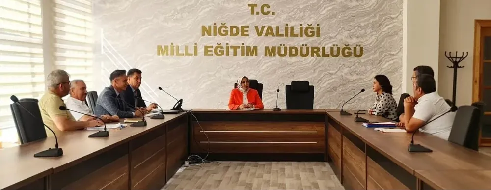 NİĞDE