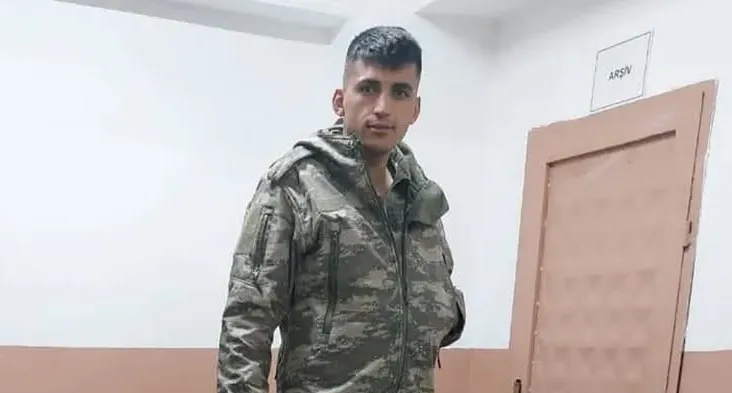 ŞEHİT ATEŞİ NİĞDE’YE DÜŞTÜ