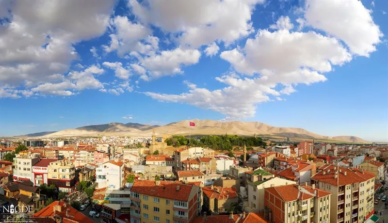 NİĞDE
