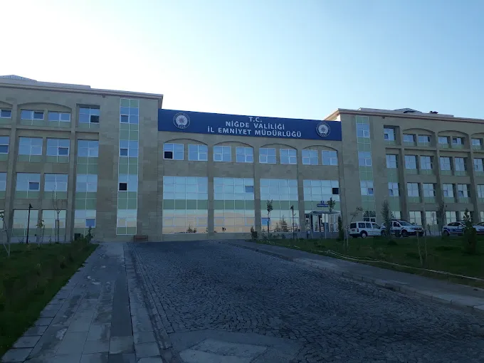 NİĞDE