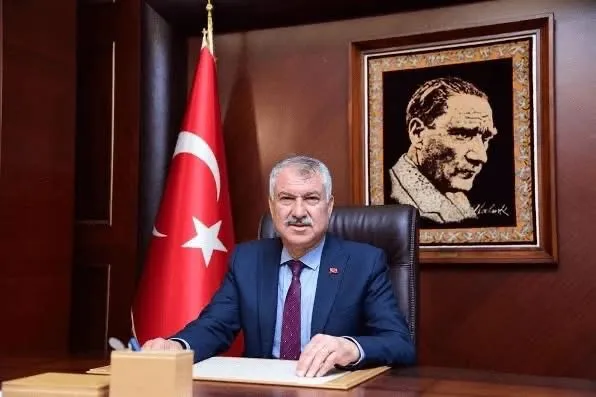 TUTDERE’YE EV HAPSİ KARALAR’A TUTUKLAMA TALEBİ