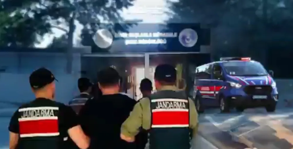SİBER SUÇLARLA MÜCADELEDE BÜYÜK OPERASYON