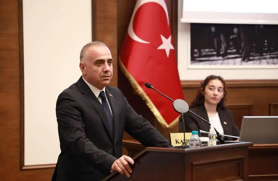 Büyükçekmece’de Başkan Krizi Derinleşiyor