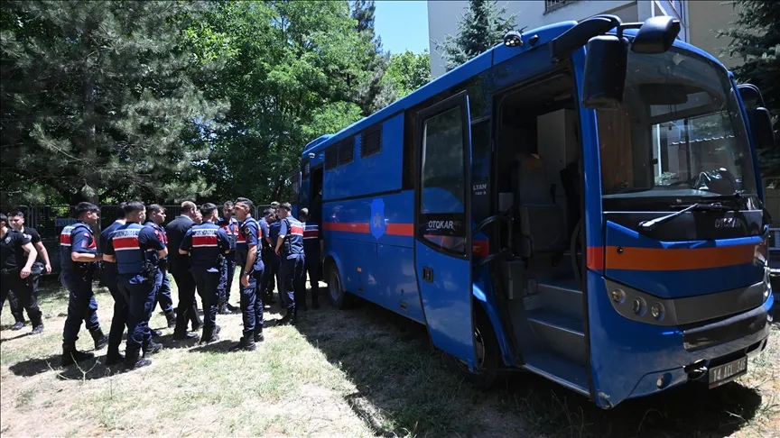 78 KİŞİNİN HAYATINI KAYBETTİĞİ OTEL YANGINI DAVASI SÜRÜYOR