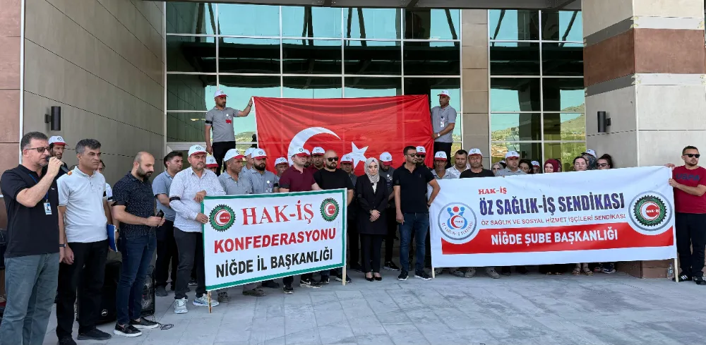 NİĞDE