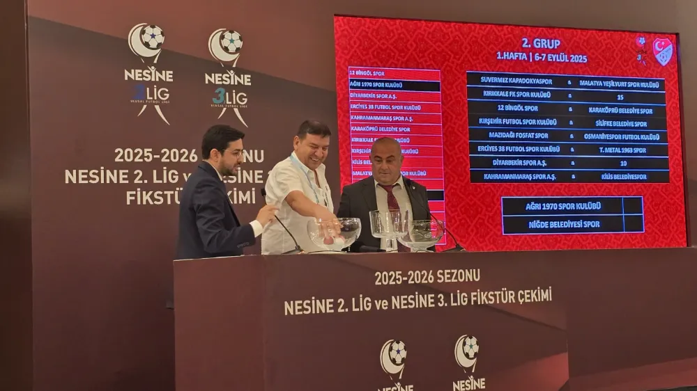 NİĞDE BELEDİYESPOR
