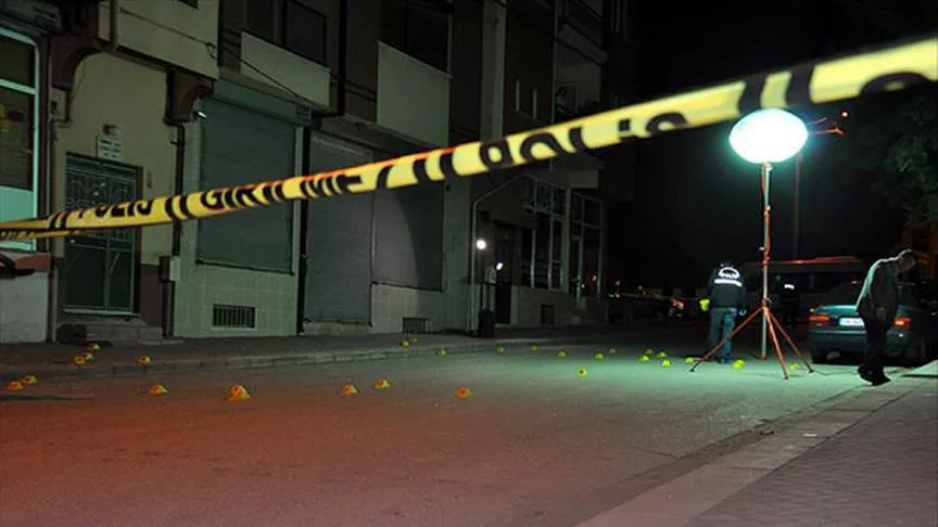 DENİZLİ’DE DEHŞET: POLİS MEMURU EŞİNİ VE ÇOCUKLARINI ÖLDÜRÜP İNTİHAR ETTİ
