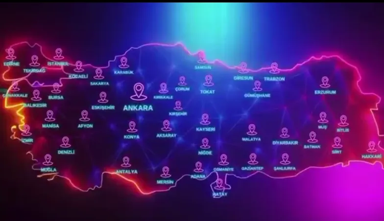 NİĞDE DAHİL 44 İLDE SİBER SUÇ OPERASYONU: 214 ŞÜPHELİ YAKALANDI