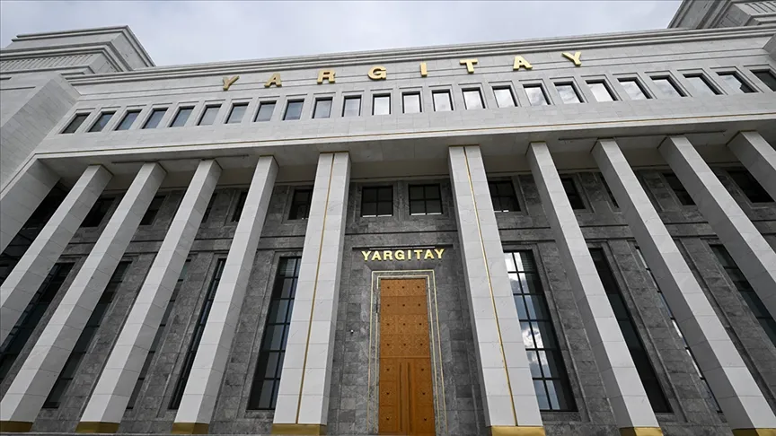 Yargıtay, sebepsiz yere evi terk etmeyi boşanmada 