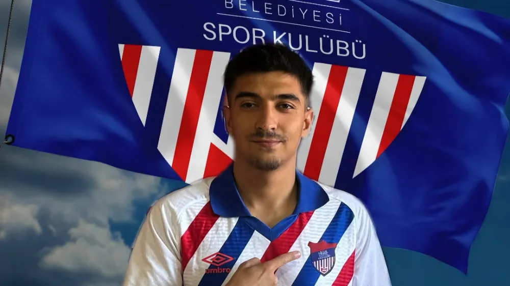 NİĞDE BELEDİYESPOR’A KANAT TAKVİYESİ: “YER UÇAĞI” UZUN