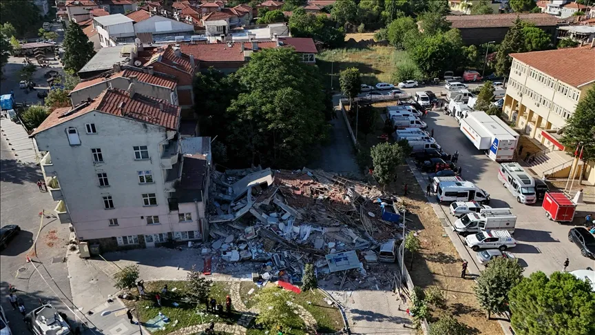 BALIKESİR
