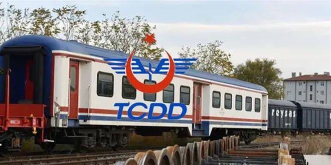 TCDD TAŞIMACILIK A.Ş. NİĞDE