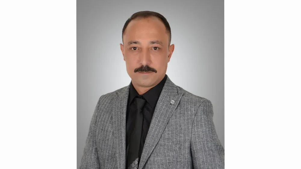 NİĞDE’DE ELEKTRİKÇİLER ODASI BAŞKANLIĞINA UĞUR AKÇE ADAY OLDU