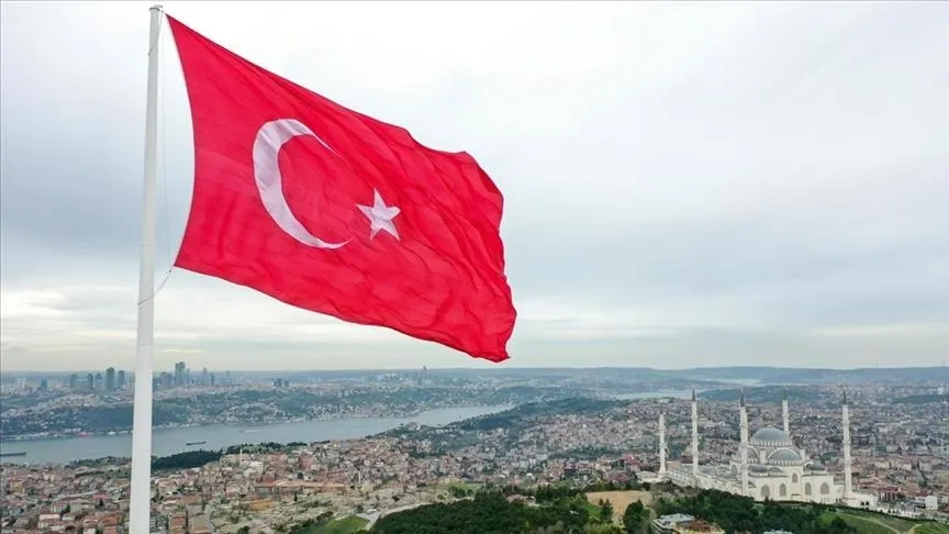 TÜRKİYE