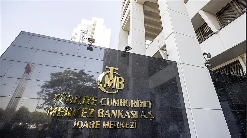 MERKEZ BANKASI REZERVLERİ REKOR KIRDI