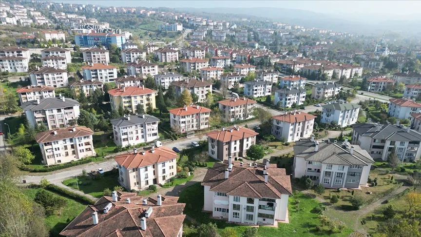 TÜRKİYE’DEKİ KONUTLARIN NEREDEYSE YARISININ ZORUNLU DEPREM SİGORTASI BULUNMUYOR