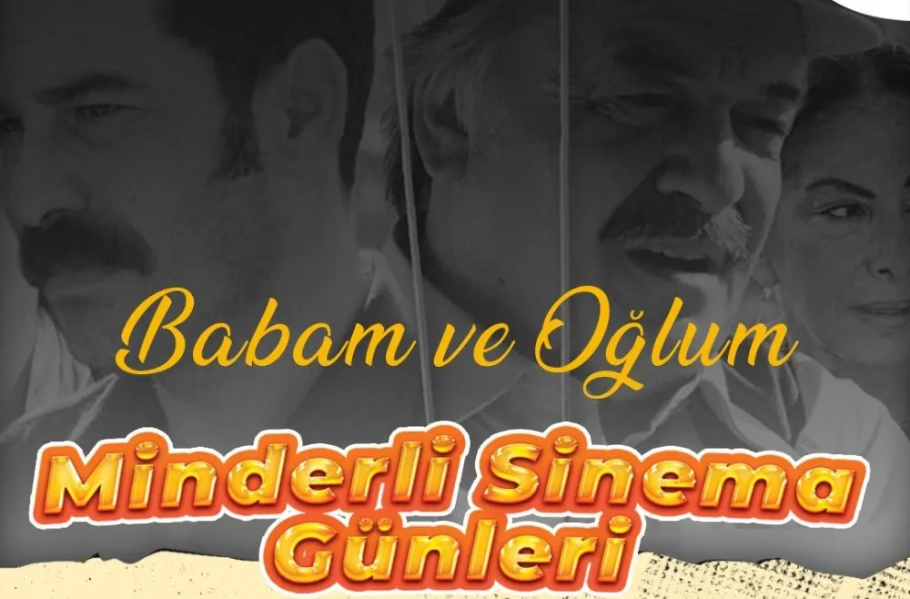 NİĞDE’DE MİNDERLİ SİNEMA GÜNLERİ BUGÜN BAŞLIYOR