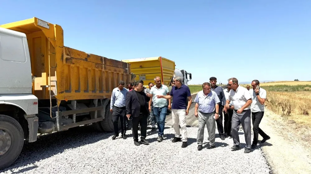 UZKURT: HEM HALKIMIZ HEM ÜRETİCİMİZ KAZANACAK