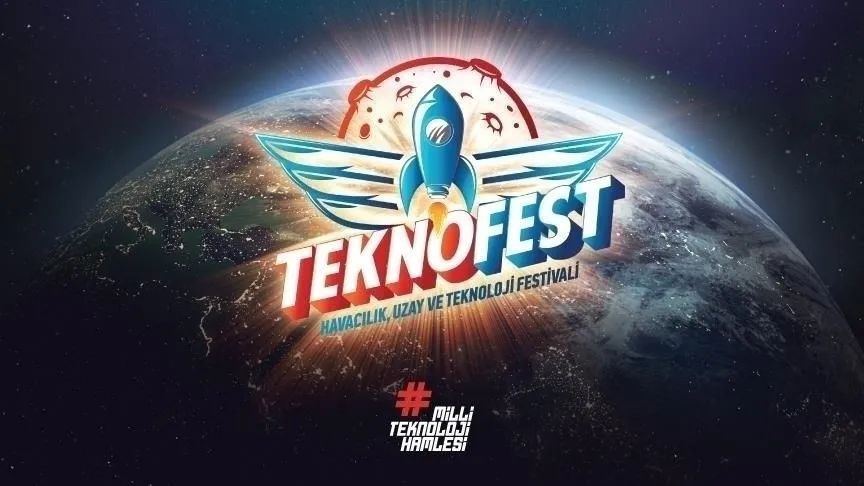ŞEHİT RAMAZAN KONUŞ FEN LİSESİ’NDEN TEKNOFEST FİNAL BAŞARISI