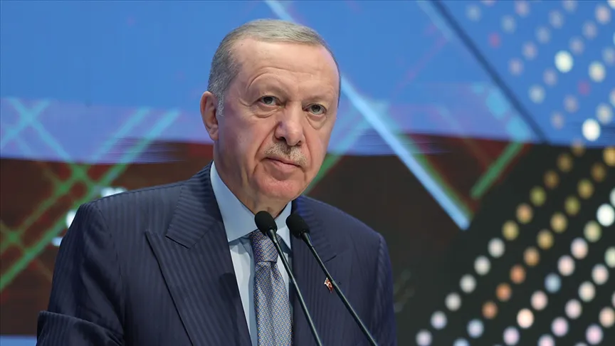 CUMHURBAŞKANI ERDOĞAN, AL JAZEERA