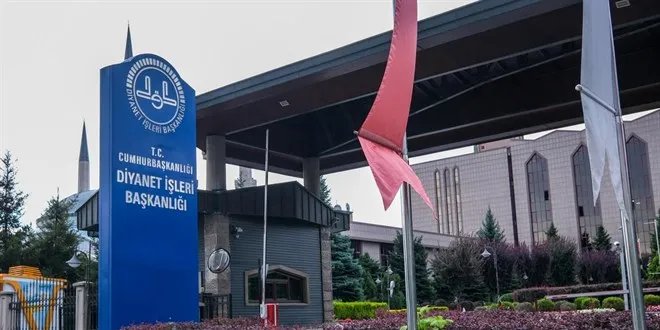 DİYANET İŞLERİ BAŞKANLIĞI ASTRONOM ALACAK