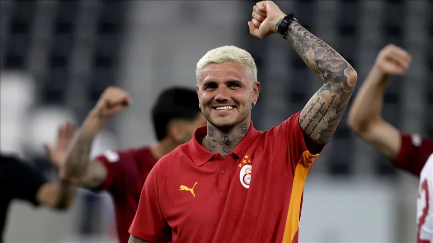 GALATASARAY