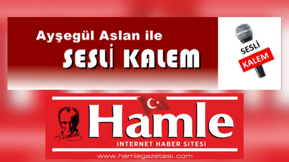 “SESLİ KALEM” OKUYUCUYLA BULUŞUYOR