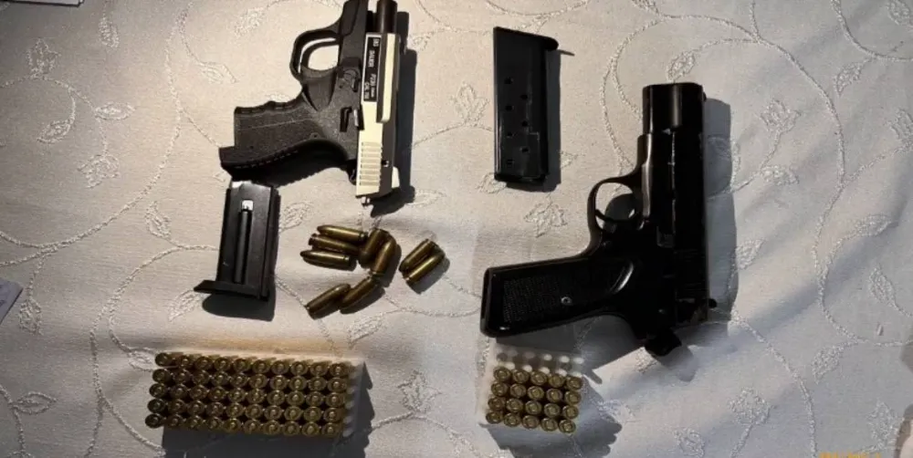 TÜRKİYE GENELİNDE BOMBALI SALDIRI PLANI DEŞİFRE OLDU