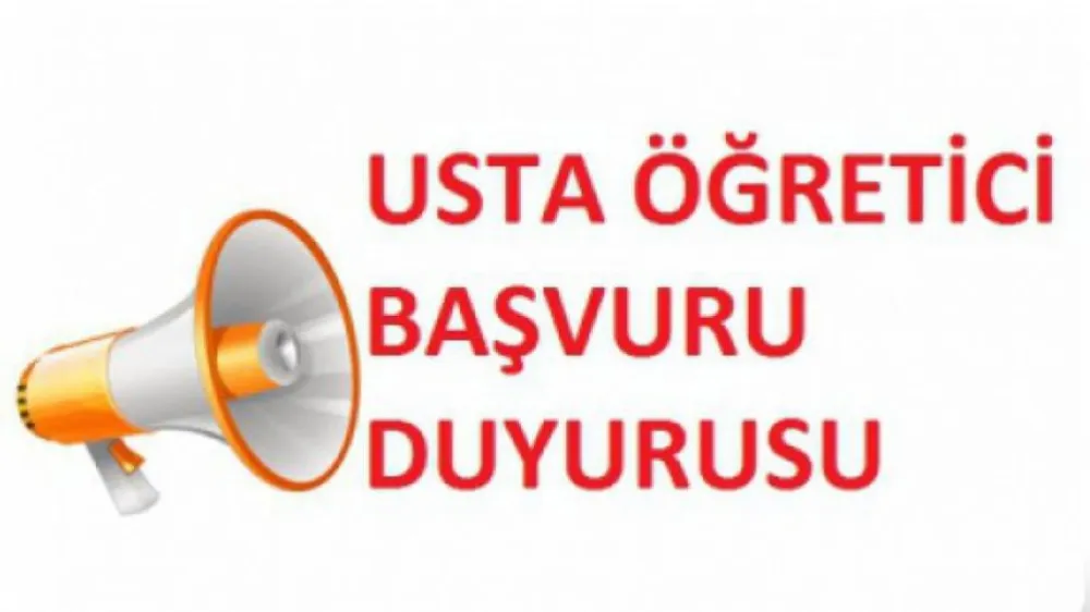 NİĞDE HALK EĞİTİM MERKEZİ’NDE ÜCRETLİ USTA ÖĞRETİCİ BAŞVURULARI BAŞLADI