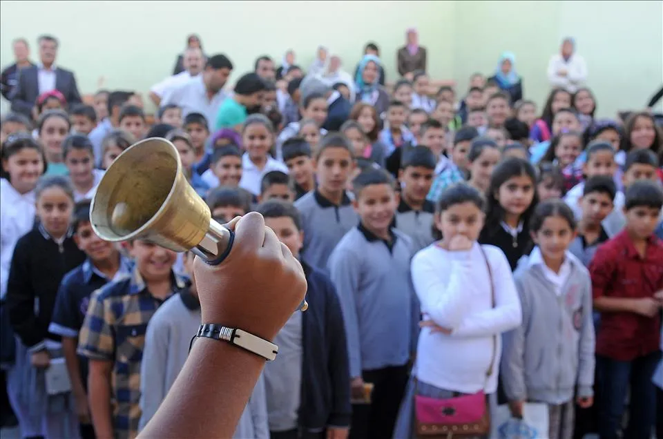 MİLLİ EĞİTİM BAKANLIĞI’NDAN “ZİLSİZ OKUL” DÖNEMİ BAŞLIYOR