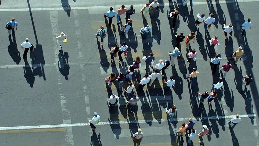 Türkiye’de 6,5 Milyon Genç Ne Okuyor Ne de Çalışıyor