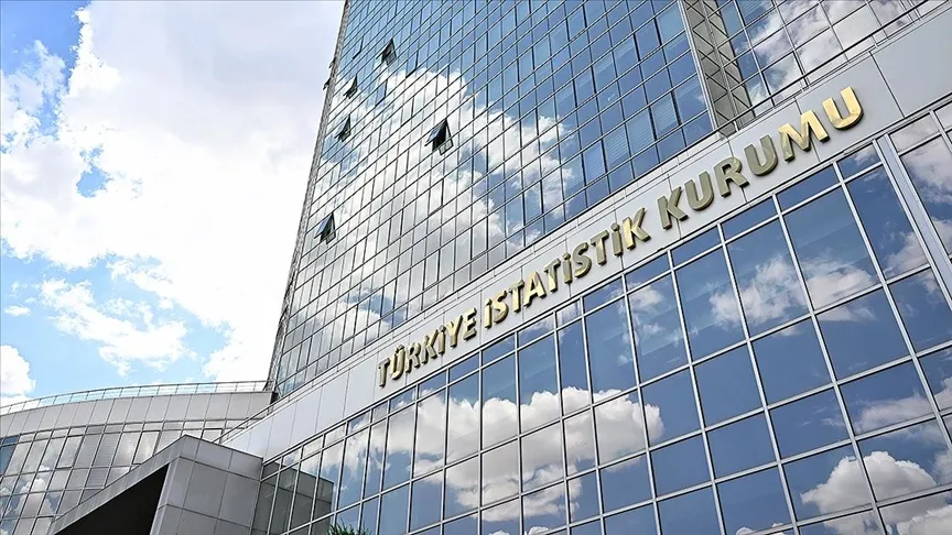 ÜLKEMİZDE TÜKETİCİ GÜVEN ENDEKSİ 84,3 OLDU.
