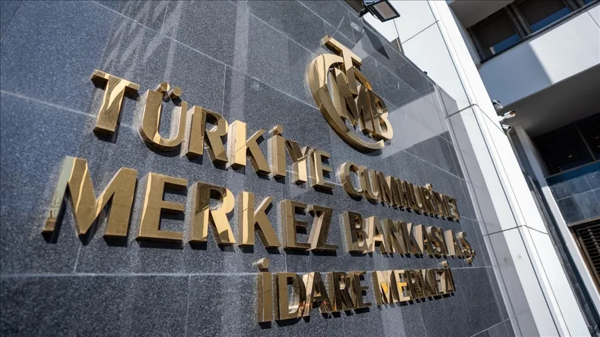 MERKEZ BANKASI REZERVLERİ ÜST ÜSTE İKİNCİ HAFTADA REKOR KIRDI