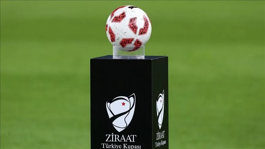ZİRAAT KUPASI KURASI ÇEKİLDİ, NİĞDE’NİN RAKİBİ BELLİ OLDU