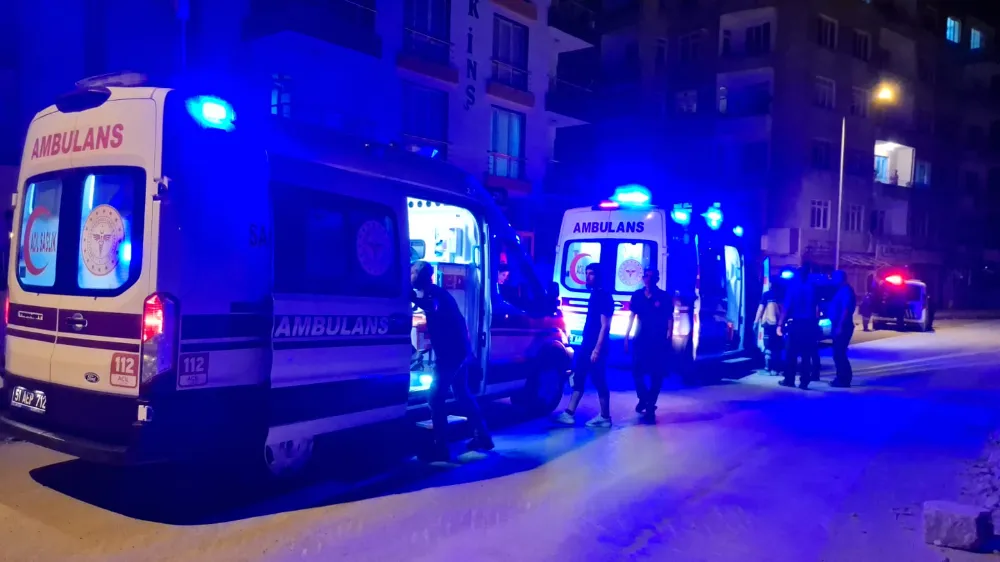 NİĞDE