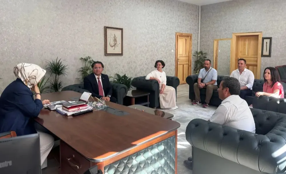 NİĞDE’DE “OKUL DIŞI ÖĞRENME ORTAMLARI” ÇALIŞMALARI