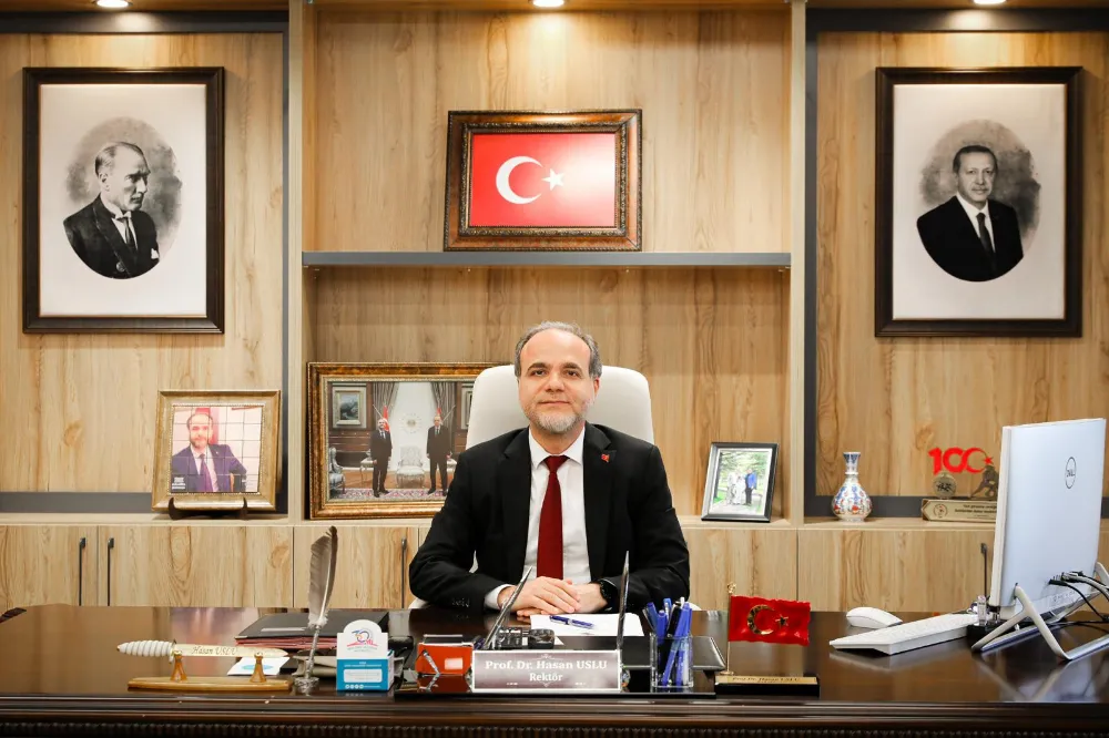PATATES YEŞİLLENMESİNE ÇÖZÜM ÜRETEN PROJEYE TÜBİTAK DESTEĞİ