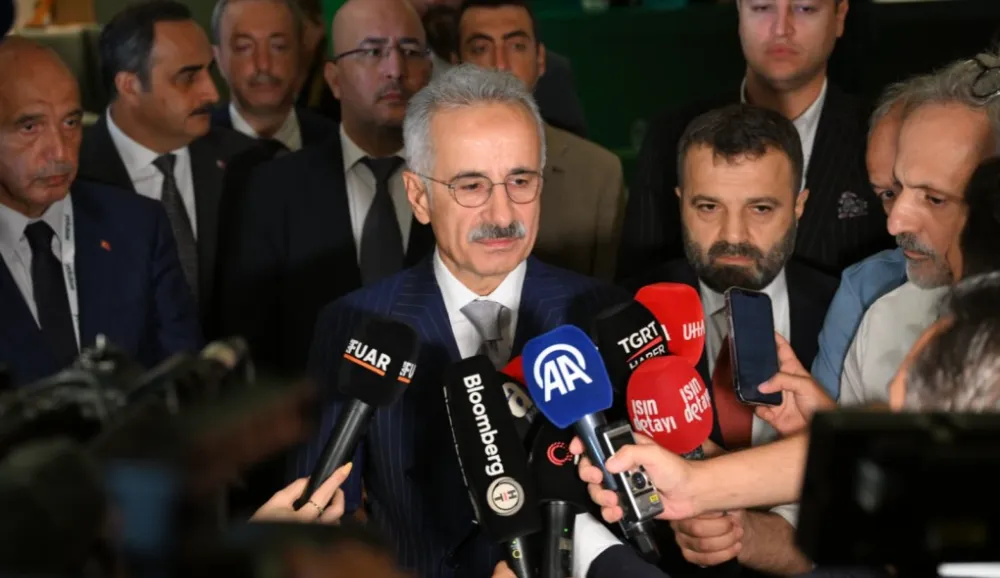 5G İÇİN GERİ SAYIM BAŞLADI: İHALE EKİM’DE, İLK SİNYAL 2026’DA
