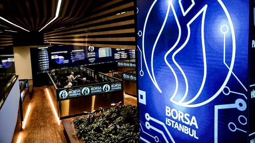 FAİZ İNDİRİMİ VE AZALAN KÜRESEL RİSKLER BORSANIN REKOR KIRMASINA DESTEK VERDİ