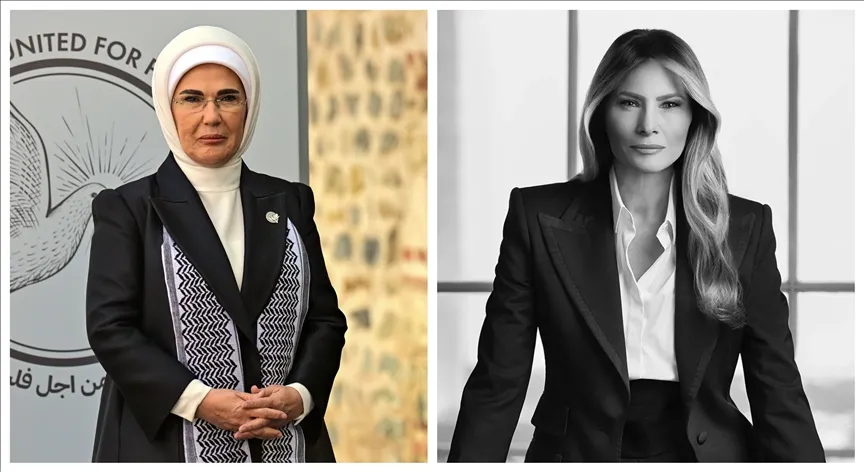 Emine Erdoğan