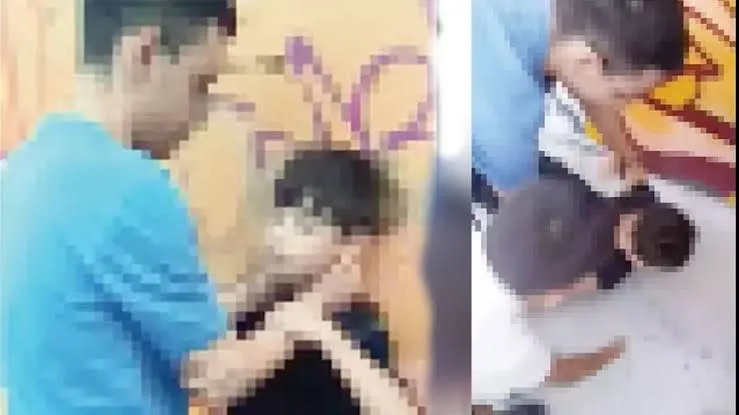AİLELER DİKKAT!  BU TEHLİKELİ OYUN ÇOCUKLARIN HAYATINA MAL OLUYOR