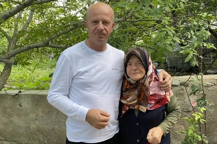 HİKMET BEKİL’İN ANNESİ PERİHAN BEKİL HAYATINI KAYBETTİ