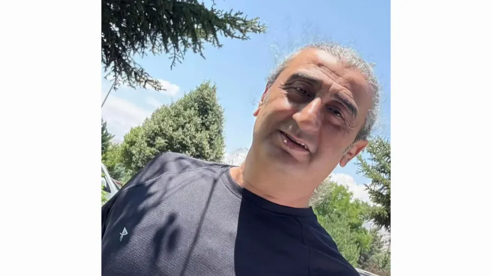 NİĞDE SAĞLIK CAMİASI YASTA: DR. HÜSEYİN POLAT VEFAT ETTİ
