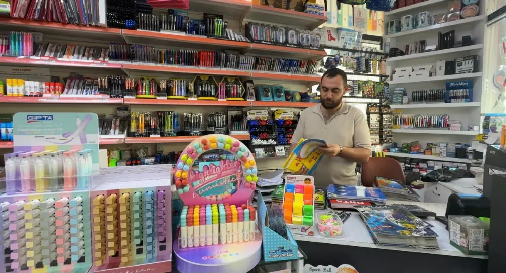 ZİNCİR MARKETLER NİĞDE